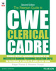 Buy Book The Pearson Guide to the CWE Clerical Cadre 2nd  Edition by 