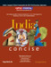 India 2012 Concise: an Indispensable book for Bank PO | LIC | Management Railways | SSC & IAS Examinations by Yagya Nand Jha