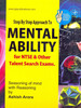 Buy Book Mental Ability For Ntse And Other Talent Search Exams 1st Edition by 