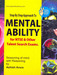 Mental Ability For Ntse And Other Talent Search Exams 1st Edition by Ashish Arora
