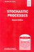 Stochastic Processes 2nd Edition by Sheldon M. Ross