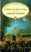 A Tale Of Two Cities by Dickens Charles