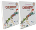 Comprehensive Chemistry for Class - 12 (Set of 2 Volumes) New Edition by N . K. Verma