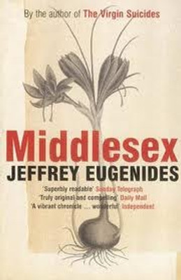 Middlesex 1st Edition: Book Buy Middlesex 1st Edition: Book