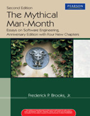 the mythical man-month essays on software engineering The mythical man-month: essays on software engineering has itself taken on a mythical status among engineers and engineering leaders one of the core. the mythical man-month essays on software engineering The mythical man-month: essays on software engineering has itself taken on a mythical status among engineers and engineering leaders one of the core.