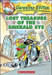 GERONIMO STILTON :#01 LOST TREASURE OF THE EMERALD EYE First Printing Edition by Geronimo Stilton