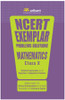 NCERT Exemplar Mathematics Problems - Solutions (Class 10) : Detailed Explanation to All Objective & Subjective Problems (English) 1st Edition NCERT Exemplar Mathematics Problems - Solutions (Class 10) : Detailed Explanation to All Objective & Subjective Problems (English) 1st Edition