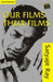 Our Films Their Films by RAY