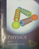 Physics:Textbook For Class Xi Vol# 2 (English) 01 Edition Physics:Textbook For Class Xi Vol# 2 (English) 01 Edition