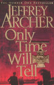 Only Time Will Tell: Book