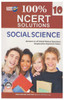100% NCERT Solutions Social Science - Class 10 : Answers to all Intext / Textual Questions Chapterwise Important Points (English) 1st Edition 100% NCERT Solutions Social Science - Class 10 : Answers to all Intext / Textual Questions Chapterwise Important Points (English) 1st Edition