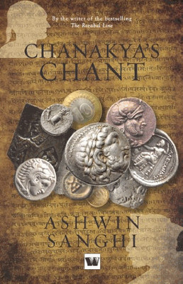 Chanakya's Chant: Book Buy Chanakya's Chant: Book