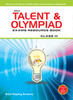 Buy Book BMA\'s Talent & Olympiad Exams Resource Book for class-3 01 Edition by 