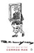 The Very Best of The Common Man by R. K. Laxman