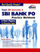 Target SBI Associates and SBI Bank PO Practice Workbook: 2 Past Papers & 12 Practice Sets by Disha Experts