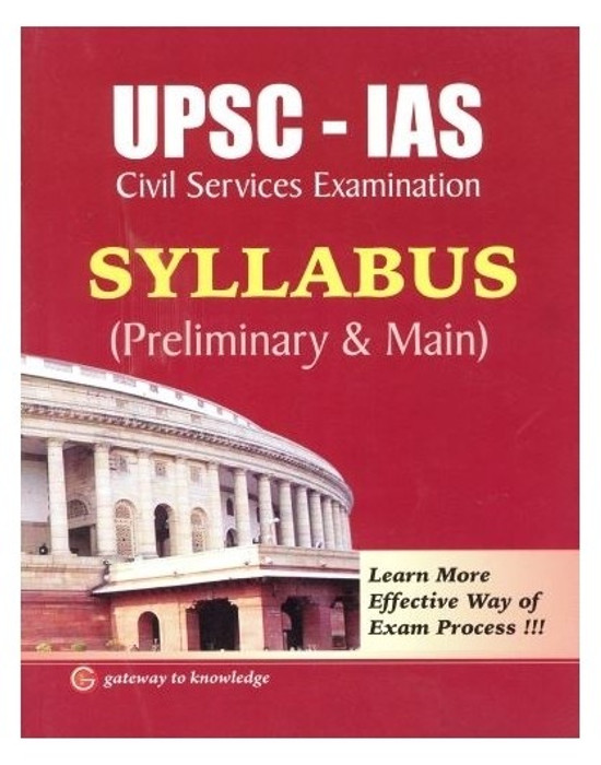 Civil Service Exam Upsc