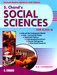 Social Sciences for Class IX by N K Chowdhry