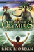 Heroes of Olympus: The Son of Neptune by Rick Riordan