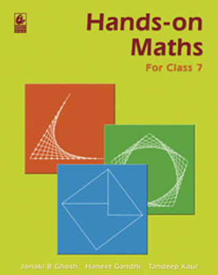 Class 7 maths guide book