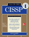CISSP All-In-One Exam Guide [With CDROM] 0006 Edition by Shon Harris