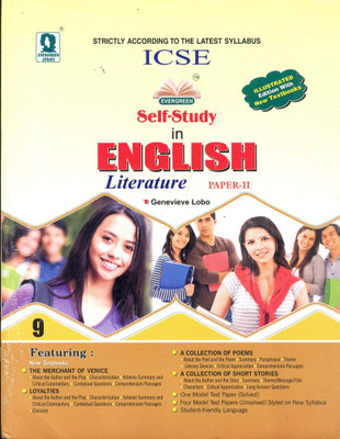 Reference Books to Use for ICSE Class 10