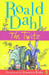 The Twits 01 Edition by Roald Dahl