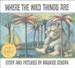 Where the Wild Things Are 25 ANV Edition by Maurice Sendak