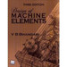 Design of Machine Elements 3 Edition