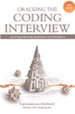 Cracking The Coding Interview: 150 Programming Questions And Solutions 5th Edition: Book