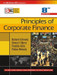 Principles of Corporate Finance 8 Edition by Stewart C Myers