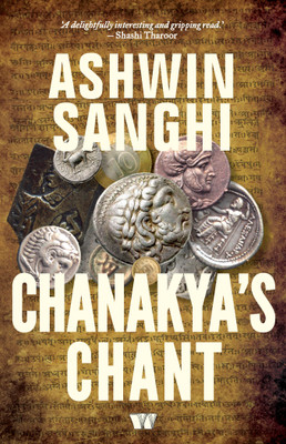 Chanakya's Chant 2