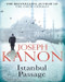Istanbul Passage by Joseph Kanon