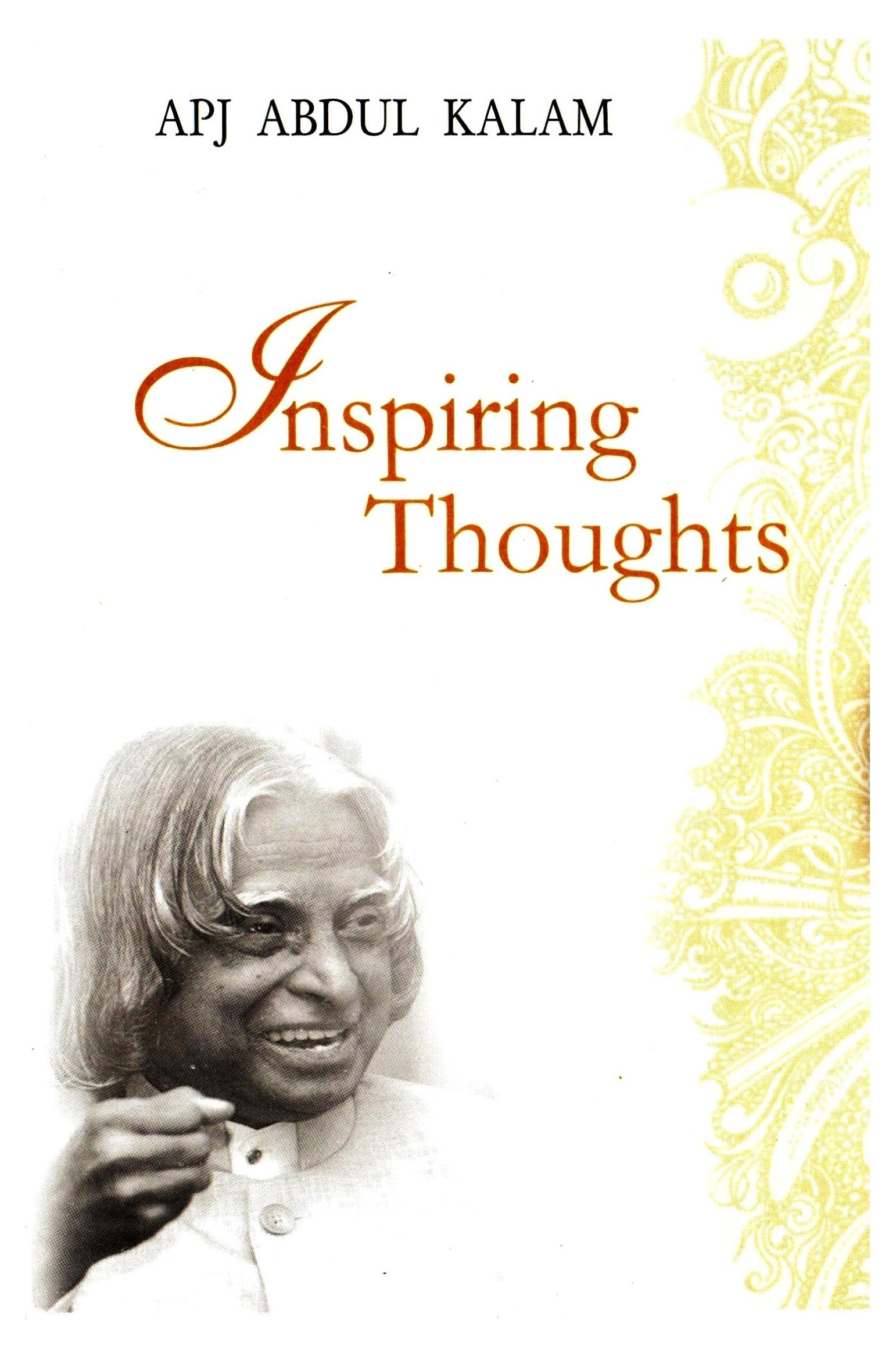 Apj abdul kalam history essay