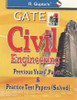 GATE Civil Engineering Papers