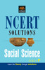 NCERT SOLUTIONS: SOCIAL SCIENCE (CLASS - 9) PB (English) NCERT SOLUTIONS: SOCIAL SCIENCE (CLASS - 9) PB (English)