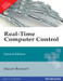 Real-Time Computer Control : An Introduction 2nd Edition by Stuart Bennett