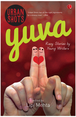 Buy Urban Shots Yuva: Book