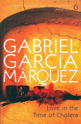 Love in the Time of Cholera: Book Buy Love in the Time of Cholera: Book