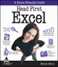 Head First Excel by Michael Milton