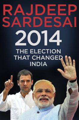 Compare 2014 - The Election that Changed India (English) at Compare Hatke
