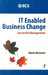 IT Enabled Business Change: Successful Management 01 Edition by Sharm Manwani