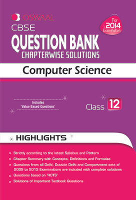 Cbse computer science book for class 5