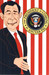 The President is Coming 01 Edition by Anuvab Pal
