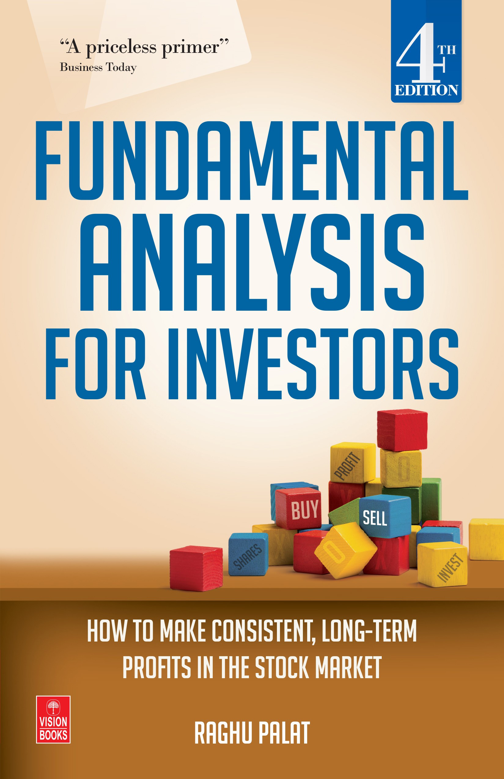 best book on investing in stock market