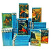 Hardy Boys Complete Series (Set of 66 Books) by Franklin W. Dixon