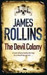 The Devil Colony by James Rollins