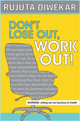 Buy Dont Lose Out, Work Out!: Book