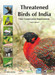Threatened Birds Of India by A Rahmani