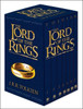 Buy Book The Lord of the Rings (7 Books) Slipcase by 