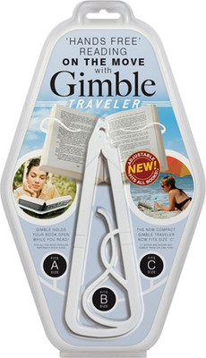 12% OFF on If by Chitra Gimble Traveler Regular Bookmark 12% OFF on If by Chitra Gimble Traveler Regular Bookmark